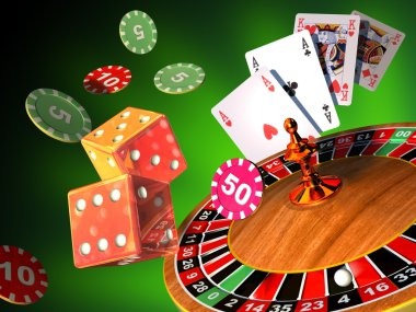 freecell এর প্রধান গেম স্ক্রিন